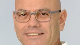 מנכל מינהל התכנון רפי אלמליח
